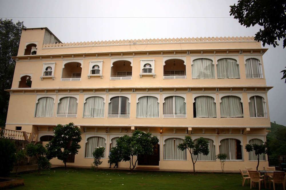 udaipur