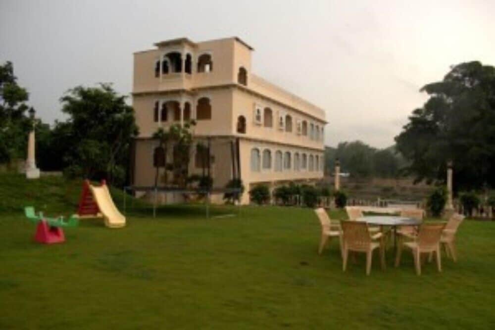 udaipur