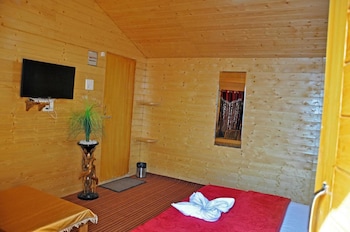 Heavens Retreat,Kufri>>Himachal Pradesh,3 star