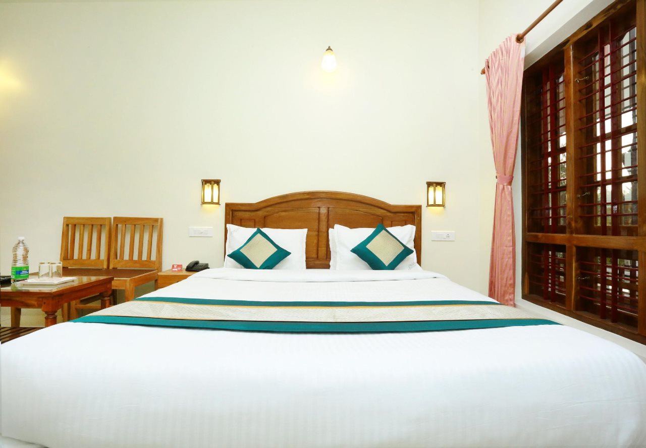 periyar canopy thekkady