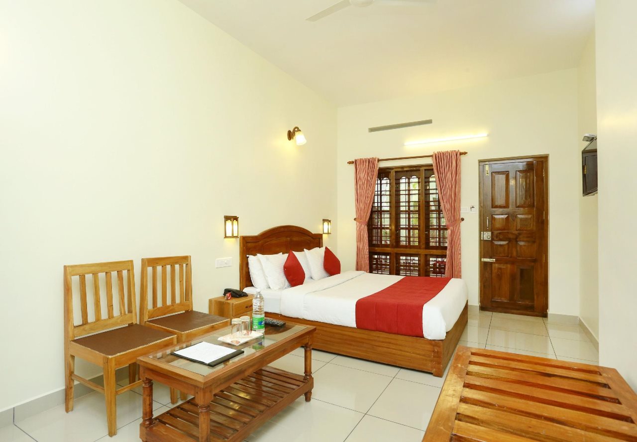 periyar canopy thekkady