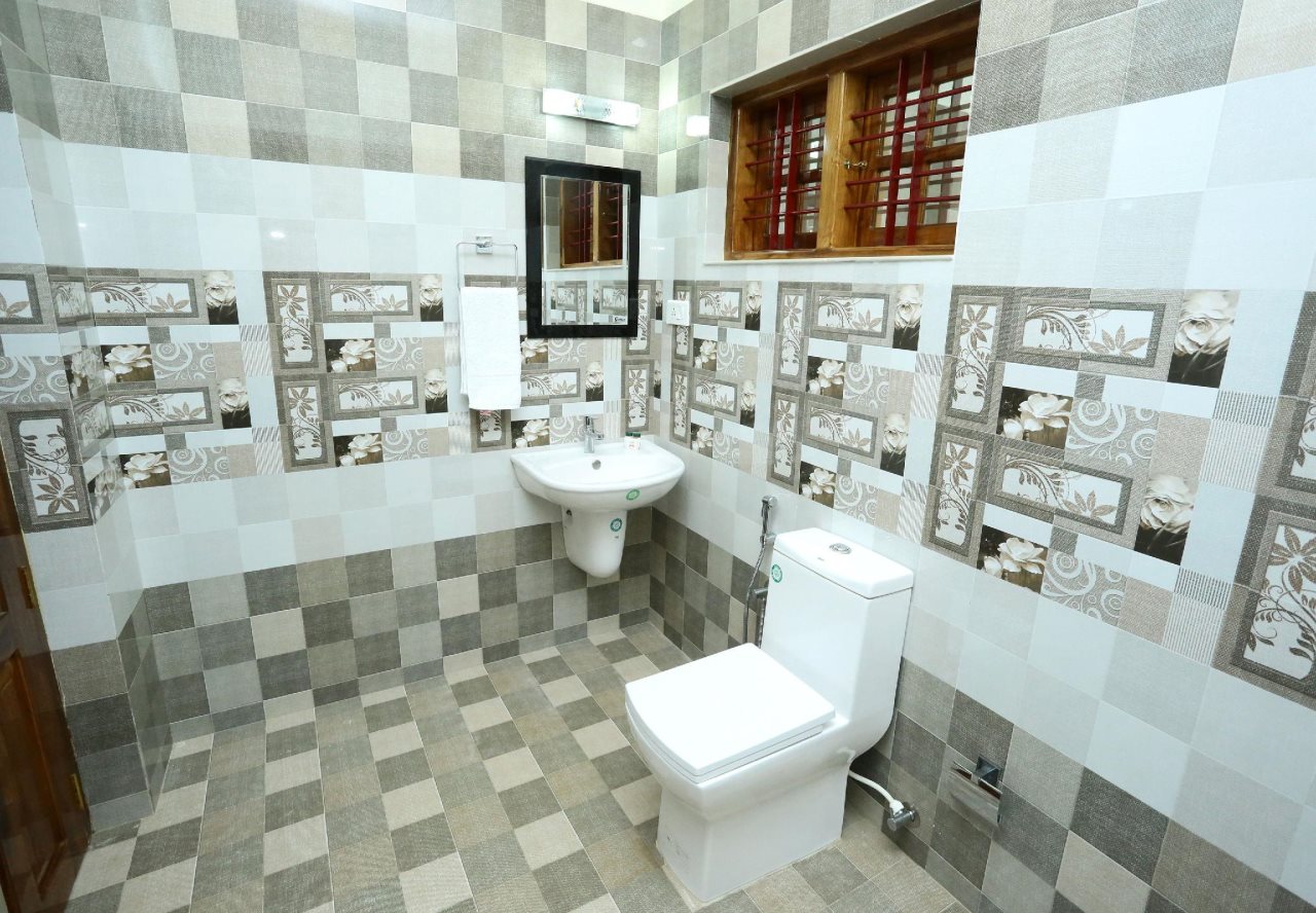 periyar canopy thekkady