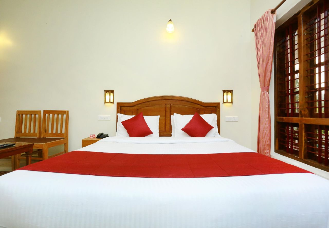 periyar canopy thekkady