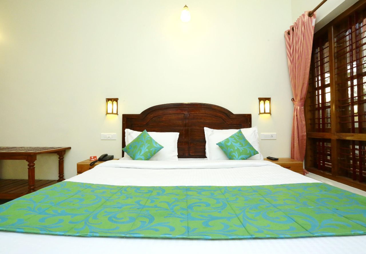 periyar canopy thekkady