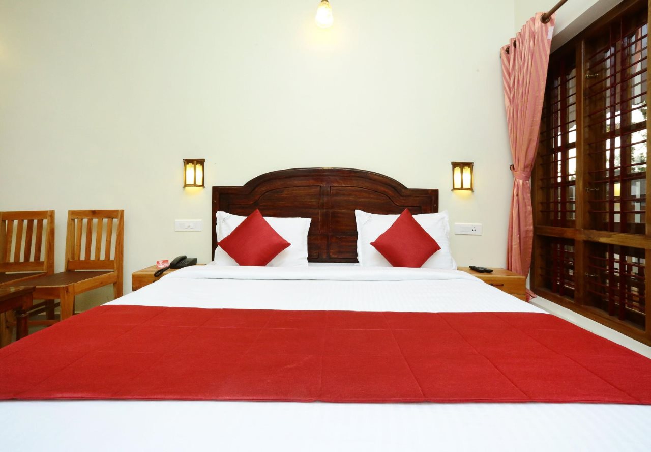 periyar canopy thekkady