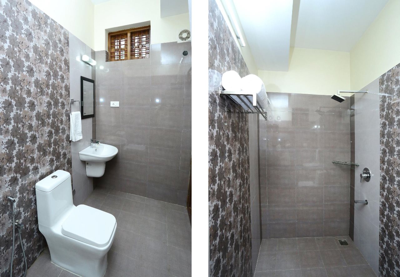 periyar canopy thekkady