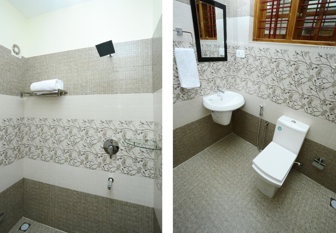 periyar canopy thekkady