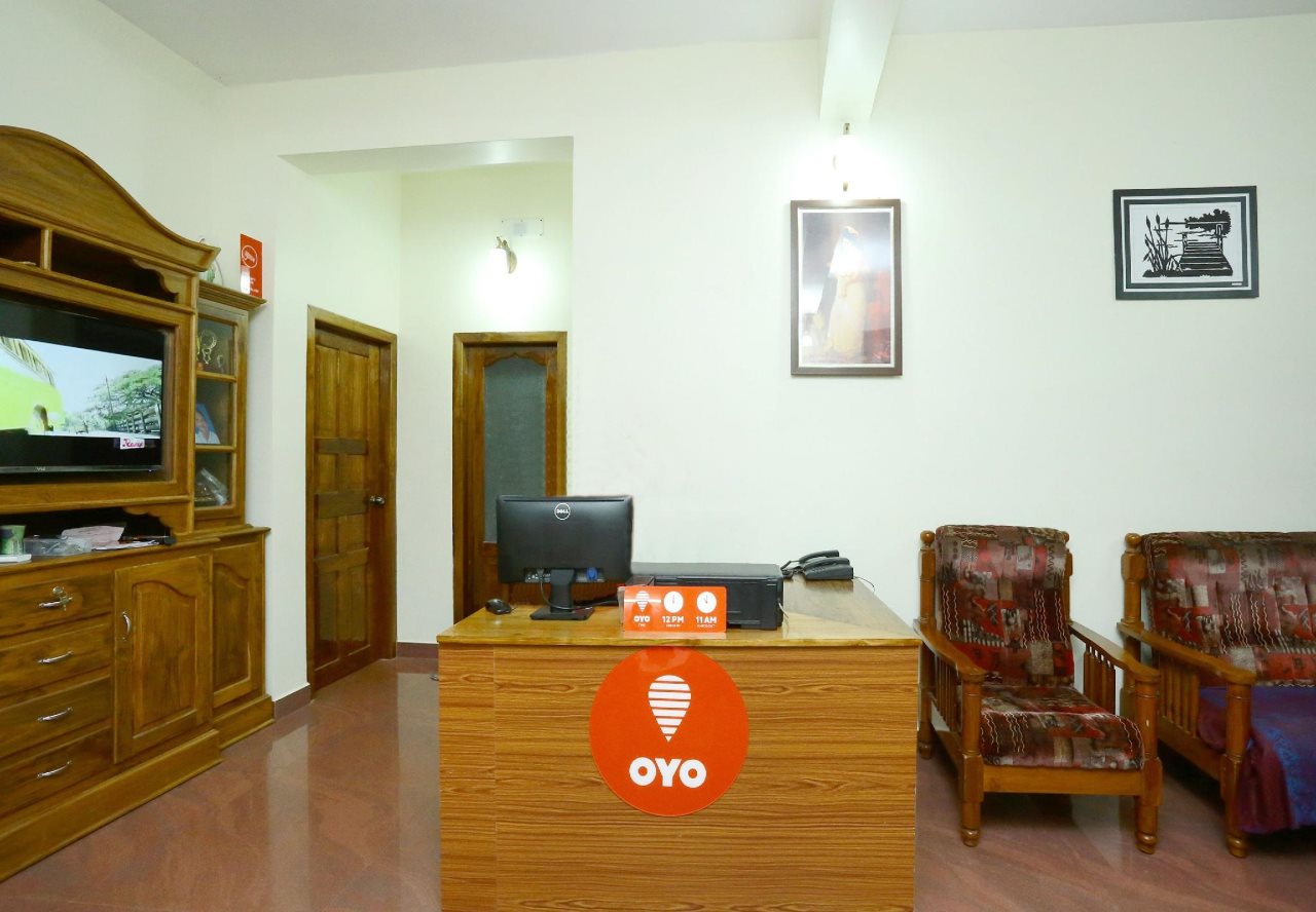 periyar canopy thekkady