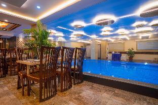 hotel mansha regency