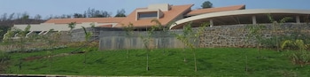 Ripples Resort,Pune Solapur Highway,3 star