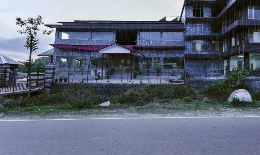 dharamshala