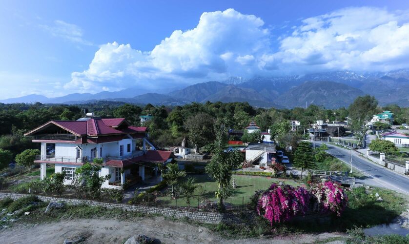 dharamshala