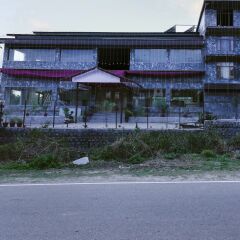 dharamshala