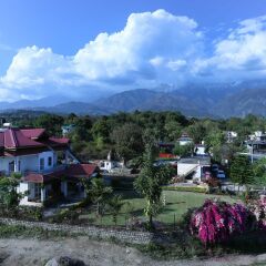 dharamshala