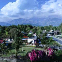 dharamshala
