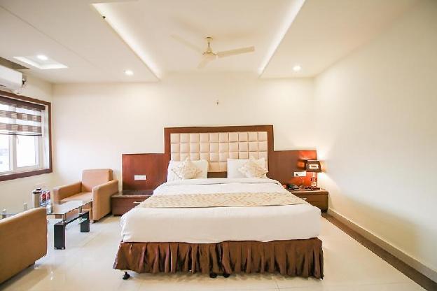hotel grand meridian