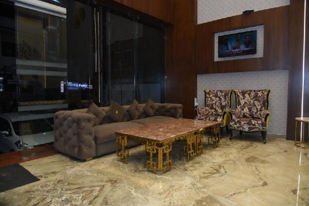 hotel grand meridian