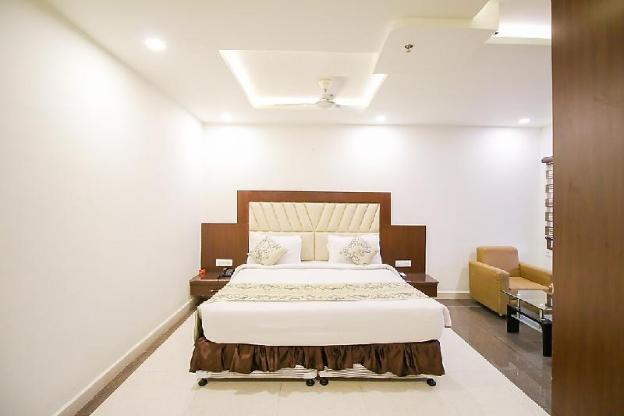 hotel grand meridian
