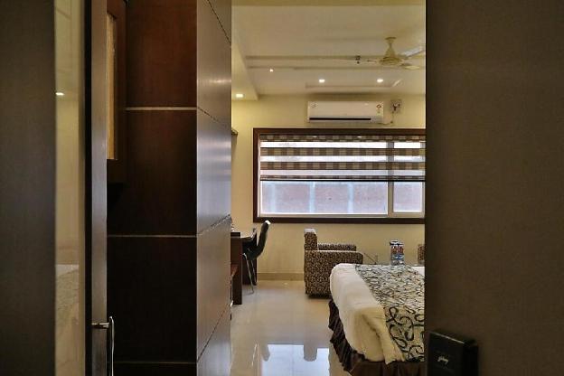 hotel grand meridian