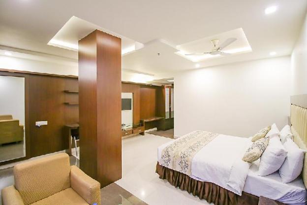 hotel grand meridian