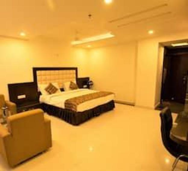 hotel grand meridian