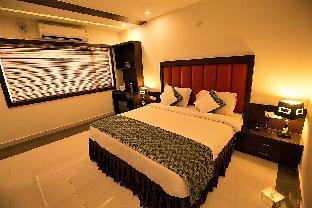 hotel grand meridian