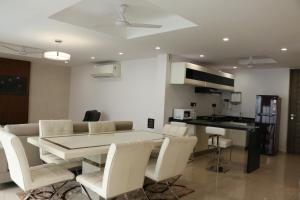 Luxe Loft Villa,Goa>>Alto De Porvorim,3 star
