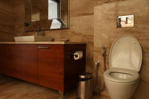 Luxe Loft Villa,Goa>>Alto De Porvorim,3 star