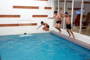 Luxe Loft Villa,Goa>>Alto De Porvorim,3 star