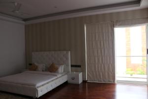 Luxe Loft Villa,Goa>>Alto De Porvorim,3 star