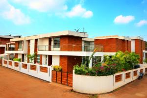 Luxe Loft Villa,Goa>>Alto De Porvorim,3 star