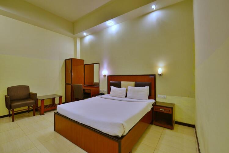 sona pristine hotel