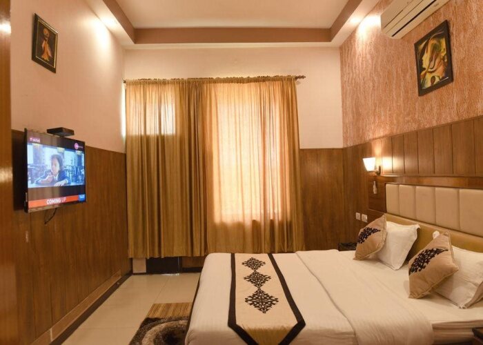 sona pristine hotel