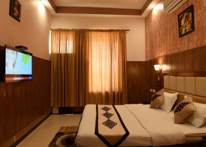 sona pristine hotel