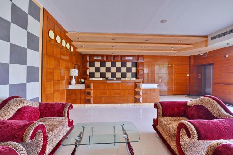 sona pristine hotel