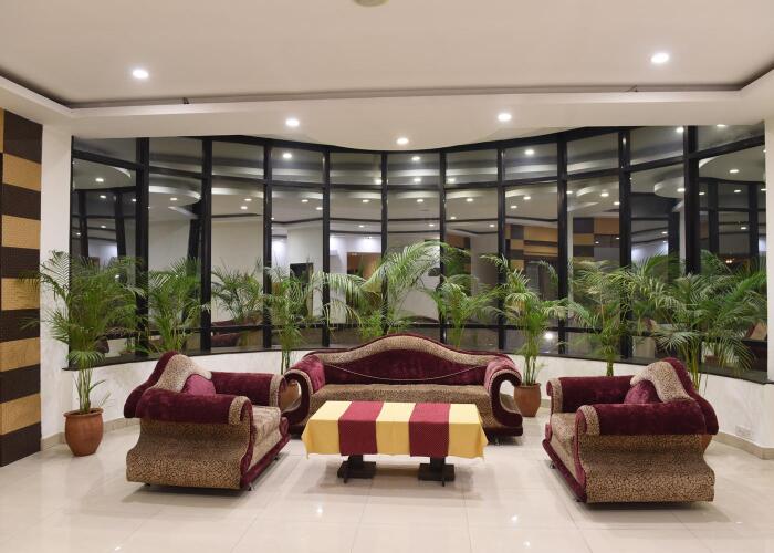 sona pristine hotel