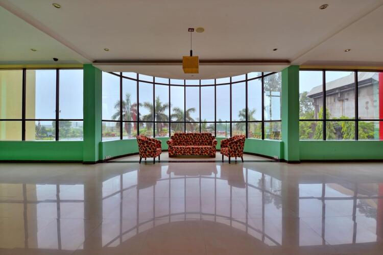 sona pristine hotel