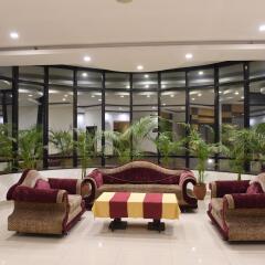 sona pristine hotel