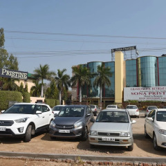 sona pristine hotel