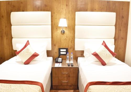 ss lumina hotel