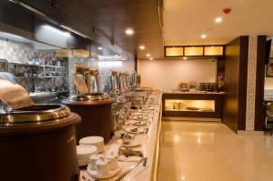 Ss Lumina Hotel,Karnataka>>Bengaluru,3 star