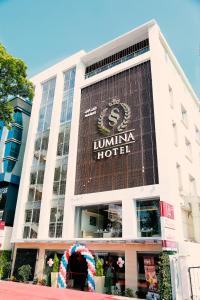 Ss Lumina Hotel,Karnataka>>Bengaluru,3 star