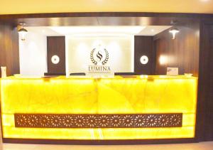 Ss Lumina Hotel,Karnataka>>Bengaluru,3 star