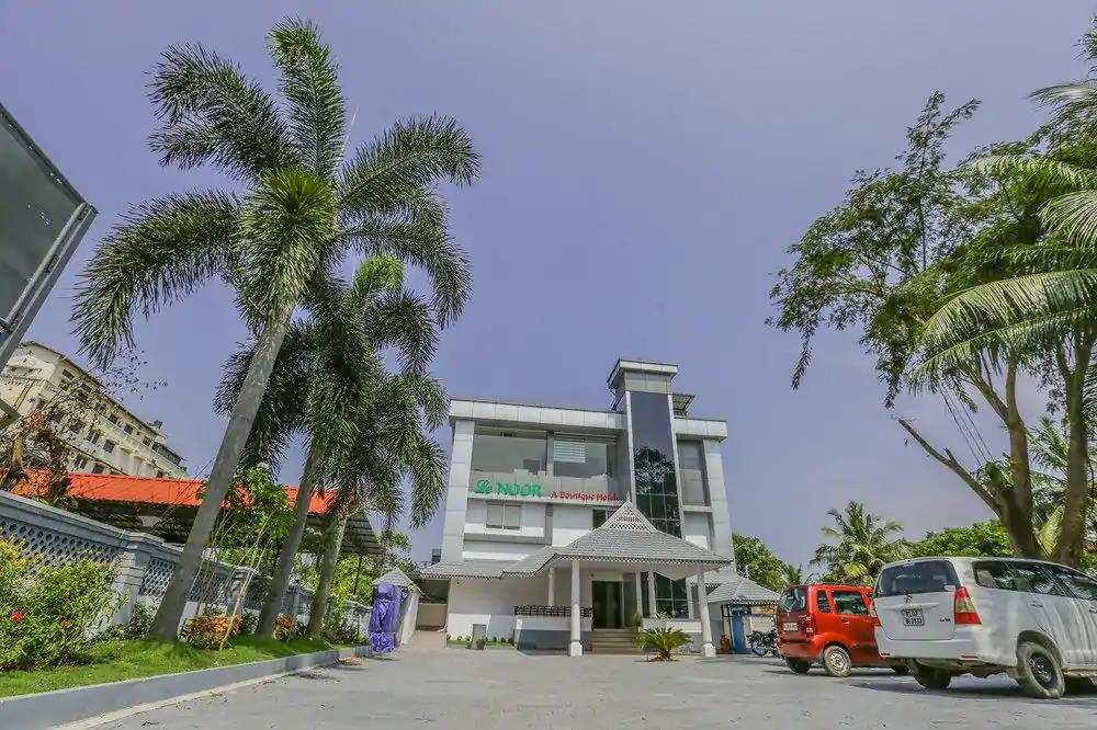 kanayannur