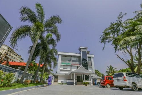 kanayannur