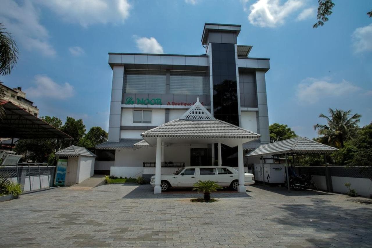 kanayannur