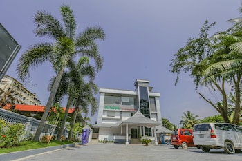 kanayannur