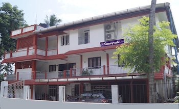 andaman and nicobar islands
