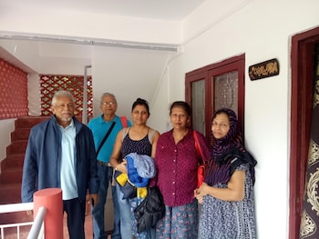 andaman and nicobar islands