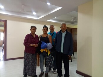 andaman and nicobar islands